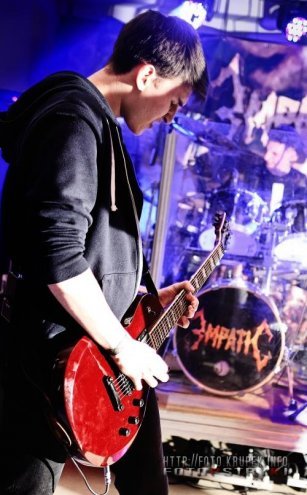 Jubileuszowy koncert zespołu EmpatiC [13.02.2016] - zdjęcie #16 - eOstroleka.pl