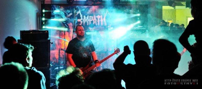 Jubileuszowy koncert zespołu EmpatiC [13.02.2016] - zdjęcie #30 - eOstroleka.pl