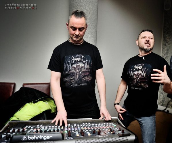 Jubileuszowy koncert zespołu EmpatiC [13.02.2016] - zdjęcie #11 - eOstroleka.pl