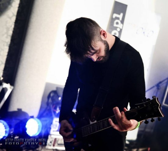 Jubileuszowy koncert zespołu EmpatiC [13.02.2016] - zdjęcie #5 - eOstroleka.pl
