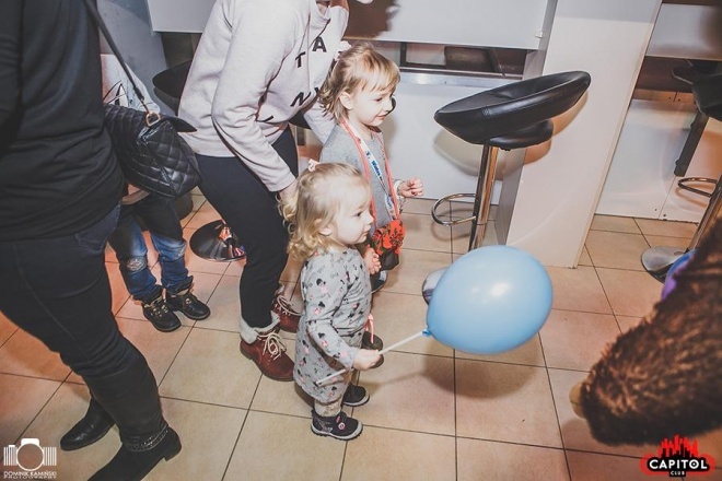 Winter Kinder Party w Clubie Capitol Sypniewo [14.02.2016] - zdjęcie #68 - eOstroleka.pl