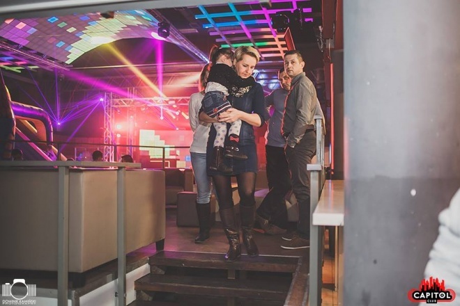 Winter Kinder Party w Clubie Capitol Sypniewo [14.02.2016] - zdjęcie #236 - eOstroleka.pl