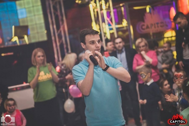 Winter Kinder Party w Clubie Capitol Sypniewo [14.02.2016] - zdjęcie #224 - eOstroleka.pl