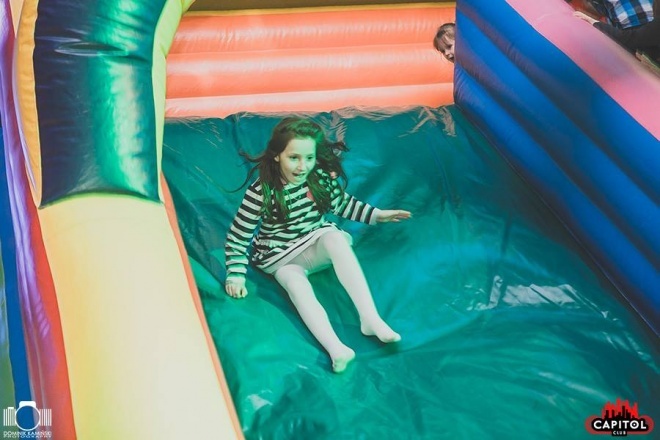 Winter Kinder Party w Clubie Capitol Sypniewo [14.02.2016] - zdjęcie #220 - eOstroleka.pl