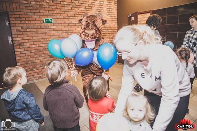 Winter Kinder Party w Clubie Capitol Sypniewo [14.02.2016] - zdjęcie #108 - eOstroleka.pl