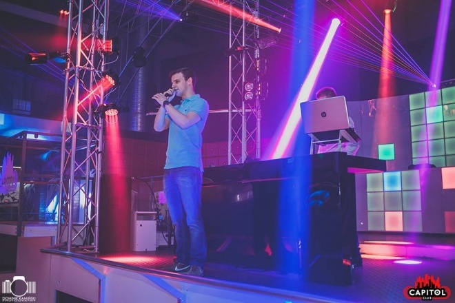 Winter Kinder Party w Clubie Capitol Sypniewo [14.02.2016] - zdjęcie #202 - eOstroleka.pl