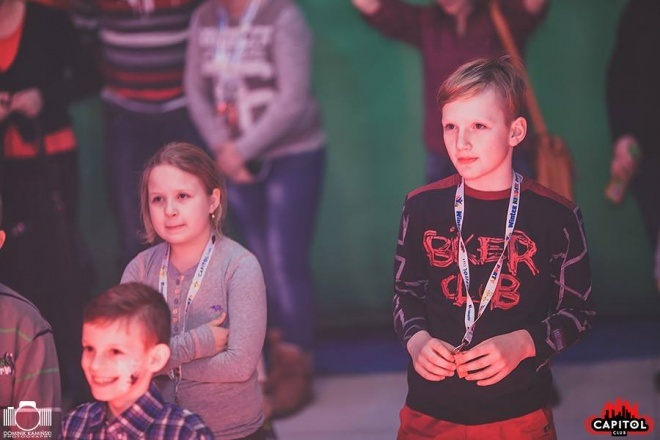 Winter Kinder Party w Clubie Capitol Sypniewo [14.02.2016] - zdjęcie #189 - eOstroleka.pl
