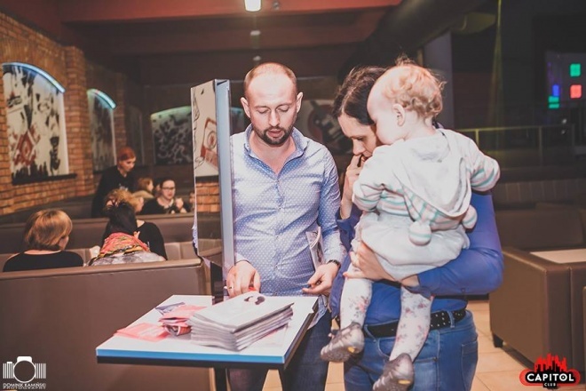 Winter Kinder Party w Clubie Capitol Sypniewo [14.02.2016] - zdjęcie #187 - eOstroleka.pl