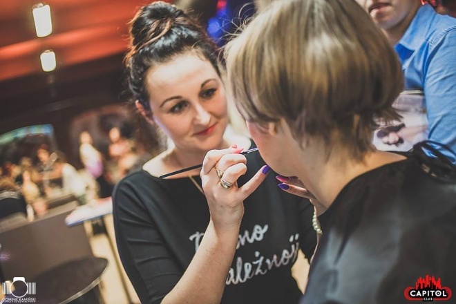 Winter Kinder Party w Clubie Capitol Sypniewo [14.02.2016] - zdjęcie #181 - eOstroleka.pl