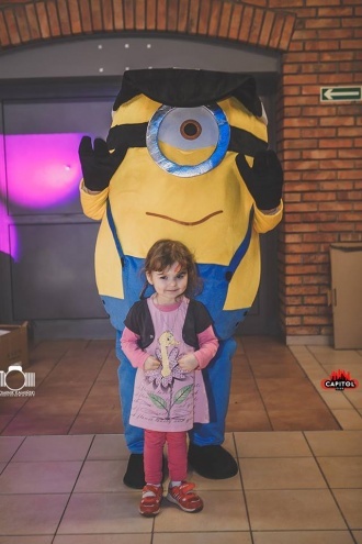 Winter Kinder Party w Clubie Capitol Sypniewo [14.02.2016] - zdjęcie #173 - eOstroleka.pl