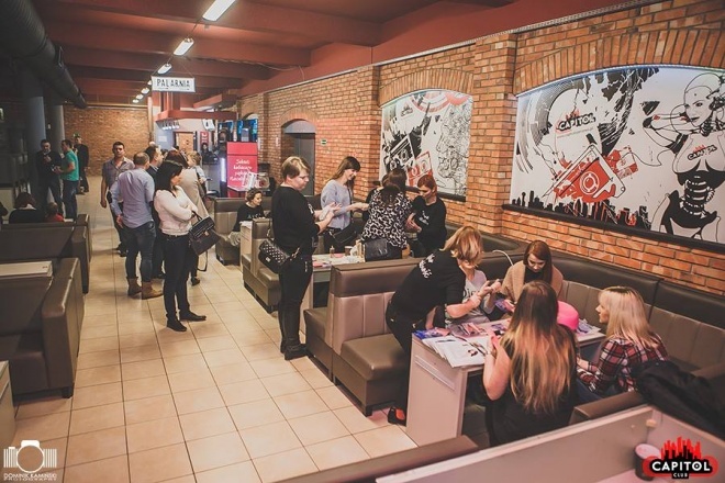 Winter Kinder Party w Clubie Capitol Sypniewo [14.02.2016] - zdjęcie #137 - eOstroleka.pl