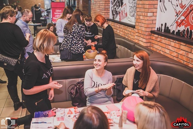 Winter Kinder Party w Clubie Capitol Sypniewo [14.02.2016] - zdjęcie #121 - eOstroleka.pl
