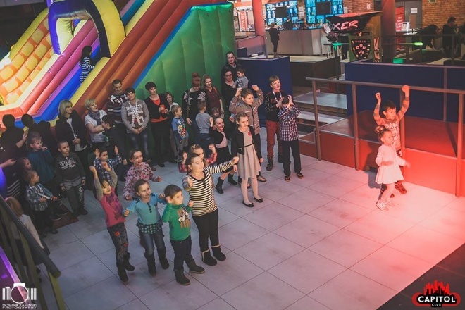 Winter Kinder Party w Clubie Capitol Sypniewo [14.02.2016] - zdjęcie #103 - eOstroleka.pl