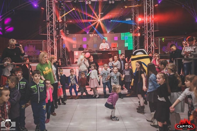 Winter Kinder Party w Clubie Capitol Sypniewo [14.02.2016] - zdjęcie #81 - eOstroleka.pl