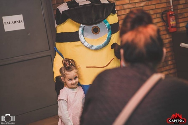 Winter Kinder Party w Clubie Capitol Sypniewo [14.02.2016] - zdjęcie #75 - eOstroleka.pl