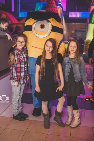 Winter Kinder Party w Clubie Capitol Sypniewo [14.02.2016] - zdjęcie #65 - eOstroleka.pl