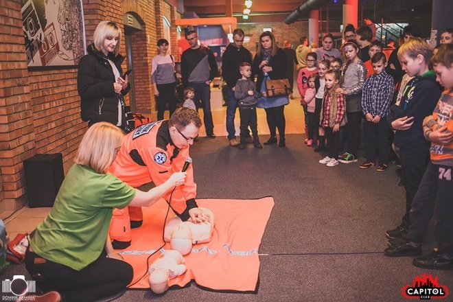Winter Kinder Party w Clubie Capitol Sypniewo [14.02.2016] - zdjęcie #239 - eOstroleka.pl