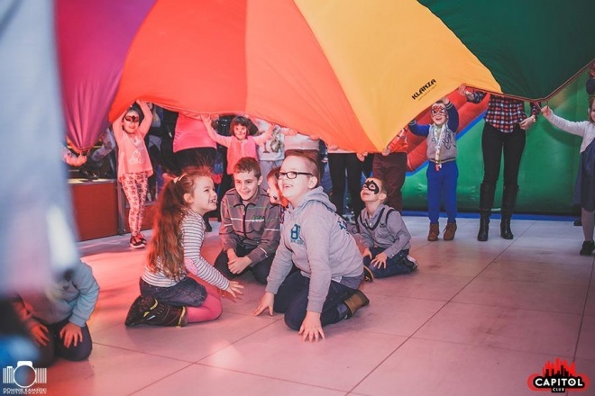 Winter Kinder Party w Clubie Capitol Sypniewo [14.02.2016] - zdjęcie #231 - eOstroleka.pl