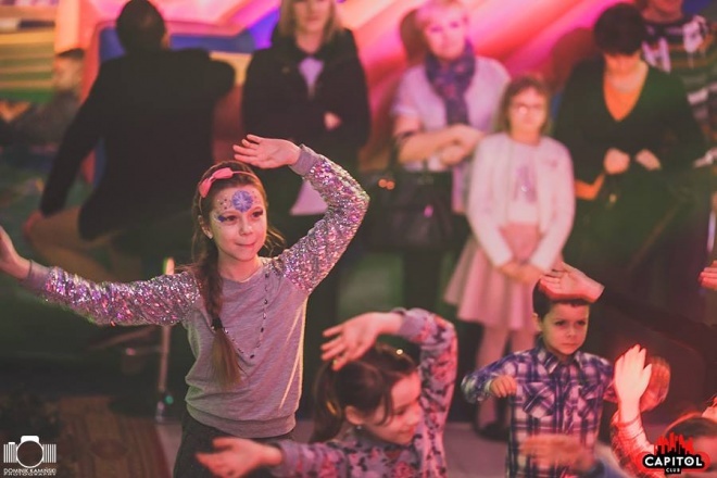 Winter Kinder Party w Clubie Capitol Sypniewo [14.02.2016] - zdjęcie #209 - eOstroleka.pl