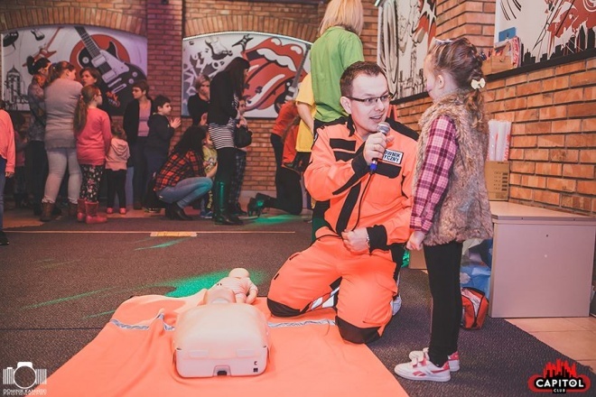 Winter Kinder Party w Clubie Capitol Sypniewo [14.02.2016] - zdjęcie #207 - eOstroleka.pl