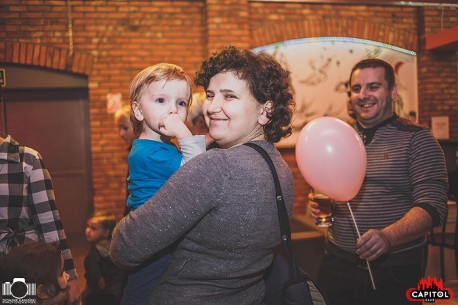 Winter Kinder Party w Clubie Capitol Sypniewo [14.02.2016] - zdjęcie #196 - eOstroleka.pl