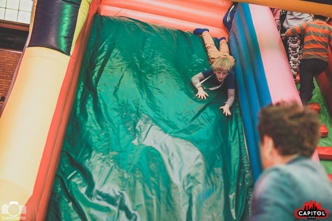 Winter Kinder Party w Clubie Capitol Sypniewo [14.02.2016] - zdjęcie #188 - eOstroleka.pl