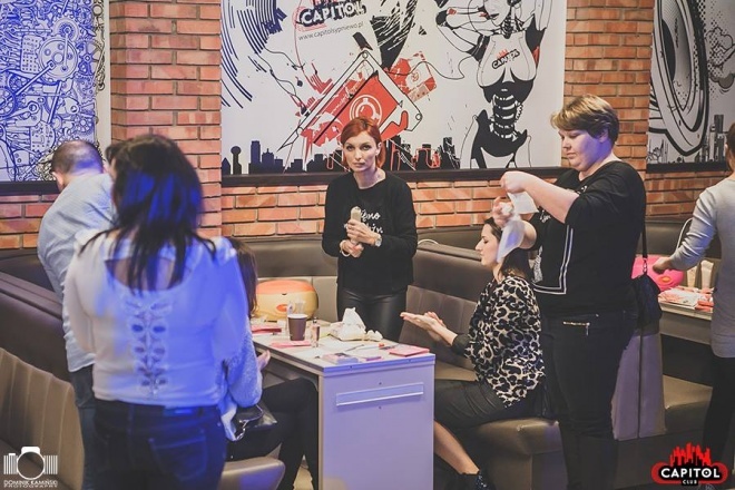 Winter Kinder Party w Clubie Capitol Sypniewo [14.02.2016] - zdjęcie #186 - eOstroleka.pl