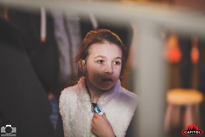 Winter Kinder Party w Clubie Capitol Sypniewo [14.02.2016] - zdjęcie #166 - eOstroleka.pl