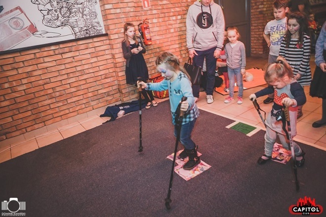 Winter Kinder Party w Clubie Capitol Sypniewo [14.02.2016] - zdjęcie #132 - eOstroleka.pl