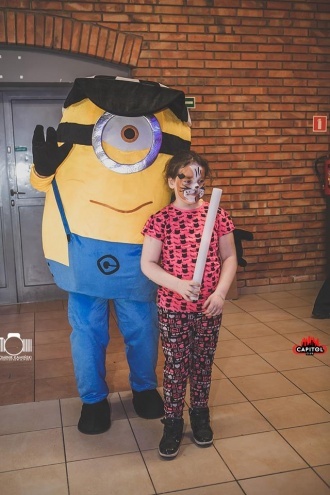 Winter Kinder Party w Clubie Capitol Sypniewo [14.02.2016] - zdjęcie #120 - eOstroleka.pl