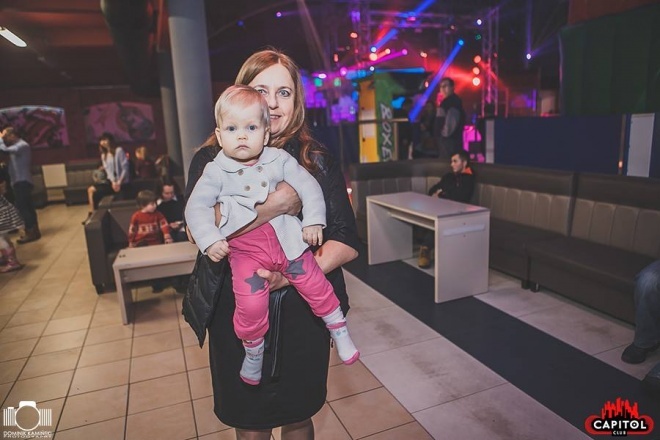 Winter Kinder Party w Clubie Capitol Sypniewo [14.02.2016] - zdjęcie #96 - eOstroleka.pl