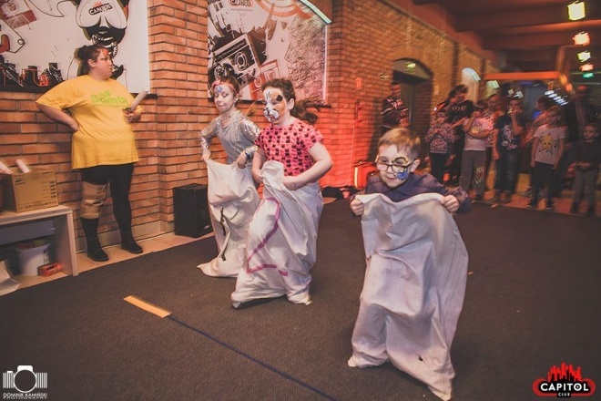 Winter Kinder Party w Clubie Capitol Sypniewo [14.02.2016] - zdjęcie #94 - eOstroleka.pl
