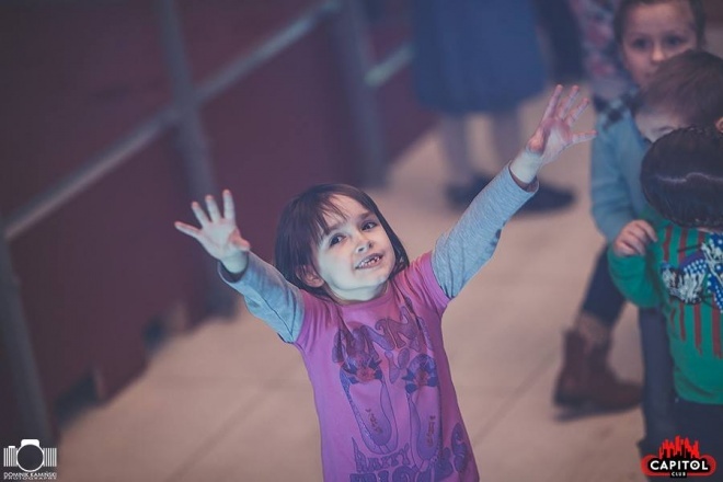 Winter Kinder Party w Clubie Capitol Sypniewo [14.02.2016] - zdjęcie #92 - eOstroleka.pl