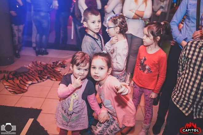Winter Kinder Party w Clubie Capitol Sypniewo [14.02.2016] - zdjęcie #76 - eOstroleka.pl