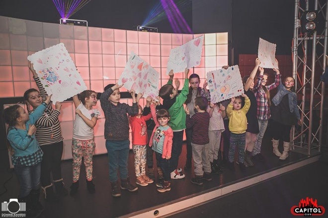 Winter Kinder Party w Clubie Capitol Sypniewo [14.02.2016] - zdjęcie #70 - eOstroleka.pl