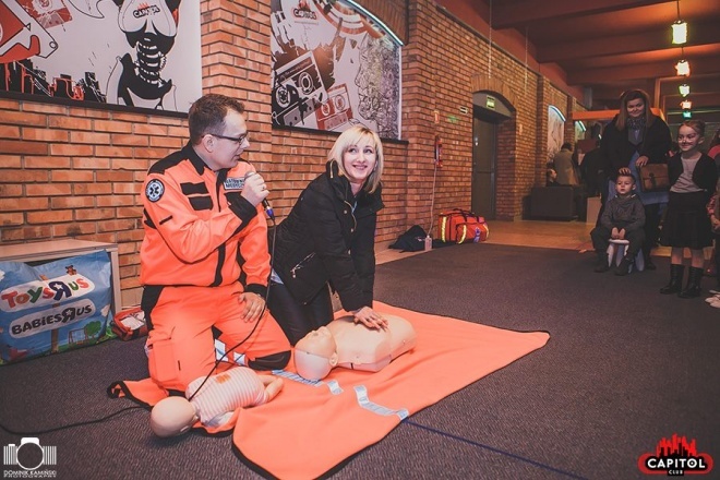 Winter Kinder Party w Clubie Capitol Sypniewo [14.02.2016] - zdjęcie #49 - eOstroleka.pl