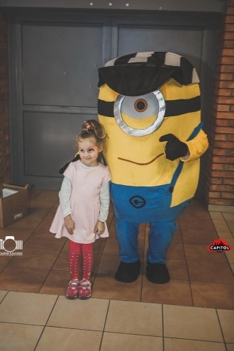 Winter Kinder Party w Clubie Capitol Sypniewo [14.02.2016] - zdjęcie #15 - eOstroleka.pl
