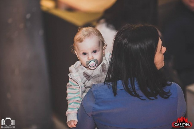 Winter Kinder Party w Clubie Capitol Sypniewo [14.02.2016] - zdjęcie #13 - eOstroleka.pl