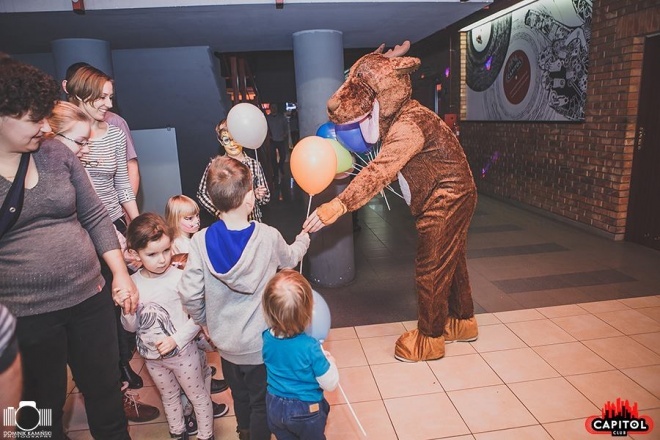Winter Kinder Party w Clubie Capitol Sypniewo [14.02.2016] - zdjęcie #12 - eOstroleka.pl