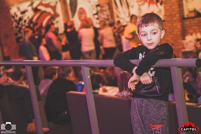 Winter Kinder Party w Clubie Capitol Sypniewo [14.02.2016] - zdjęcie #50 - eOstroleka.pl