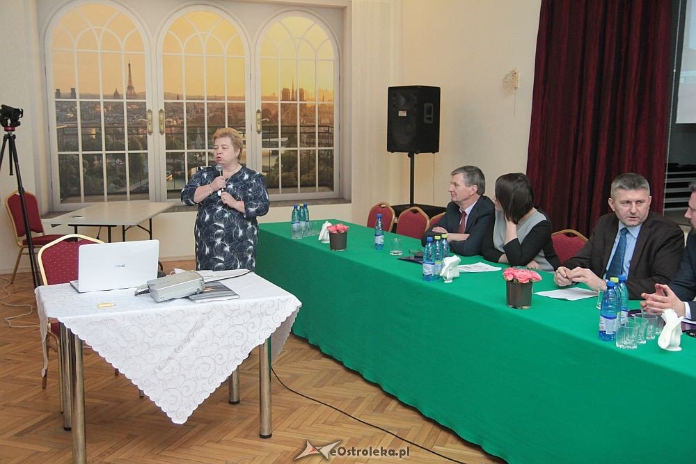 O funduszach unijnych na rynku pracy 2016 [15.02.2016] - zdjęcie #1 - eOstroleka.pl