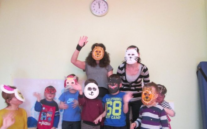 Ferie zimowe z Poradnią Psychologiczno-Pedagoogiczną [16.02.2016] - zdjęcie #4 - eOstroleka.pl