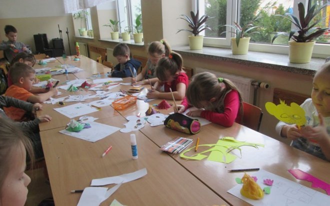 Ferie zimowe z Poradnią Psychologiczno-Pedagoogiczną [16.02.2016] - zdjęcie #3 - eOstroleka.pl