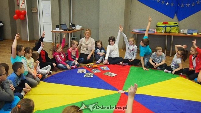 Ferie z Ekomeną i ochrona życia fok oraz morświnów [17.02.2016] - zdjęcie #31 - eOstroleka.pl