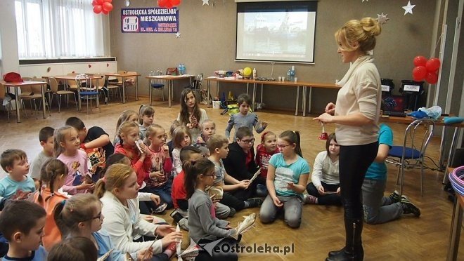 Ferie z Ekomeną i ochrona życia fok oraz morświnów [17.02.2016] - zdjęcie #21 - eOstroleka.pl