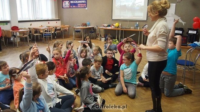 Ferie z Ekomeną i ochrona życia fok oraz morświnów [17.02.2016] - zdjęcie #20 - eOstroleka.pl