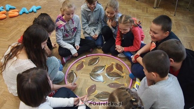 Ferie z Ekomeną i ochrona życia fok oraz morświnów [17.02.2016] - zdjęcie #16 - eOstroleka.pl