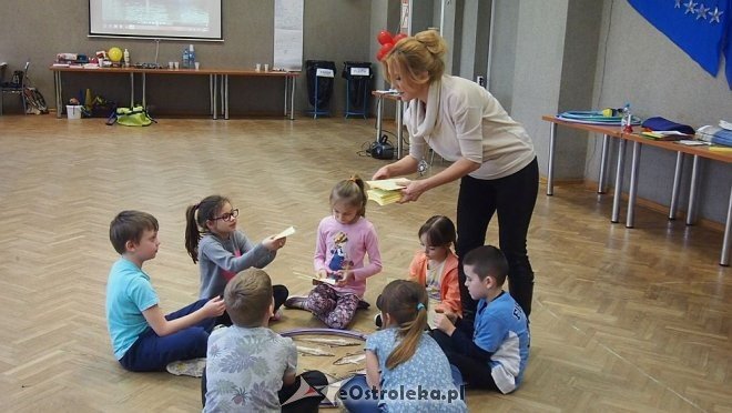 Ferie z Ekomeną i ochrona życia fok oraz morświnów [17.02.2016] - zdjęcie #13 - eOstroleka.pl