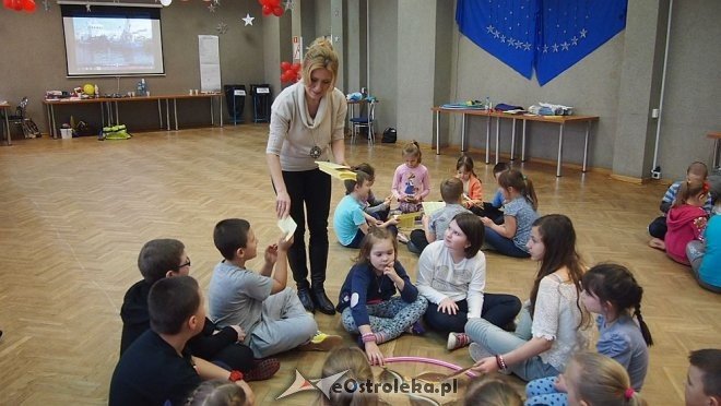 Ferie z Ekomeną i ochrona życia fok oraz morświnów [17.02.2016] - zdjęcie #12 - eOstroleka.pl