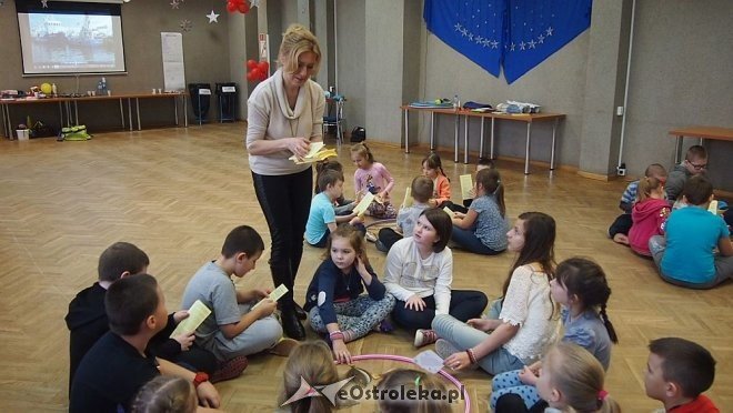 Ferie z Ekomeną i ochrona życia fok oraz morświnów [17.02.2016] - zdjęcie #11 - eOstroleka.pl